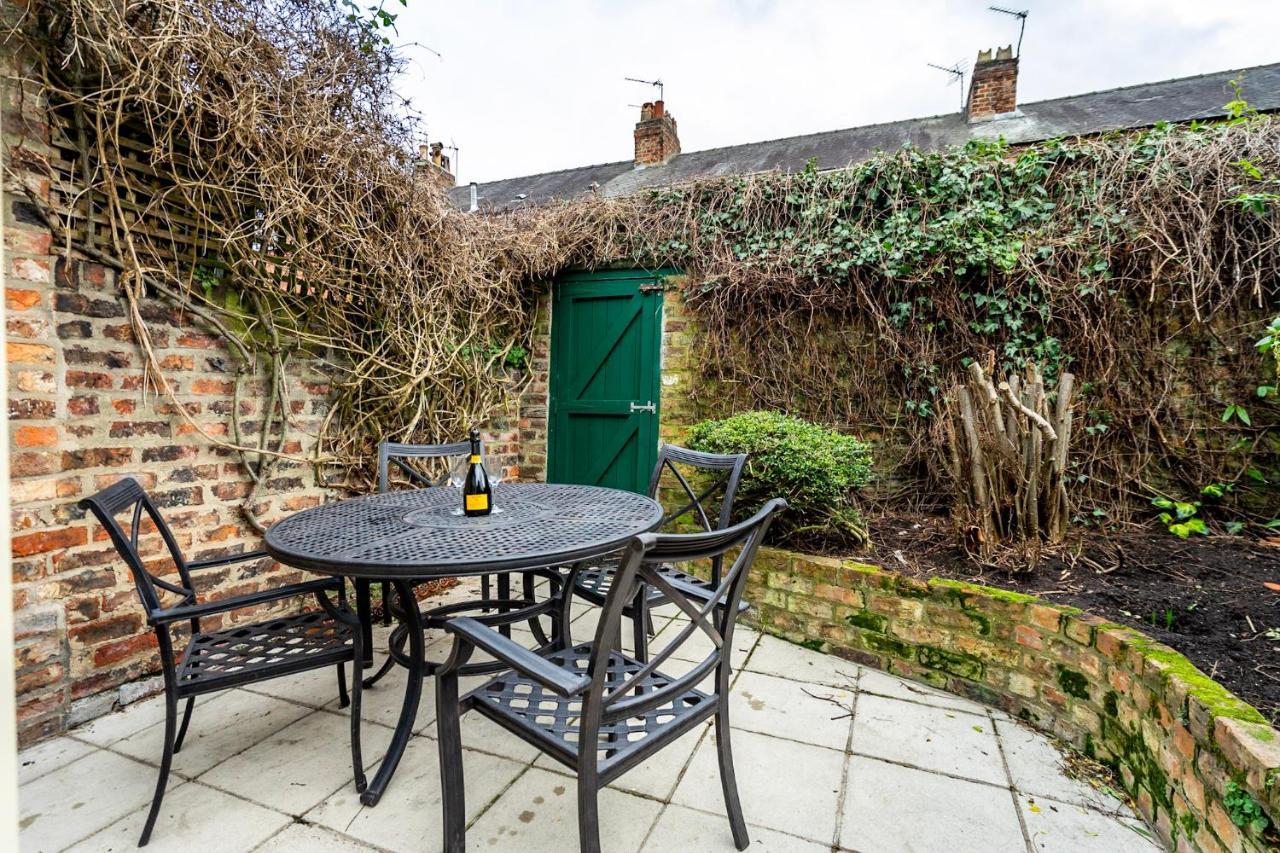 Holiday home 7 St John's Crescent