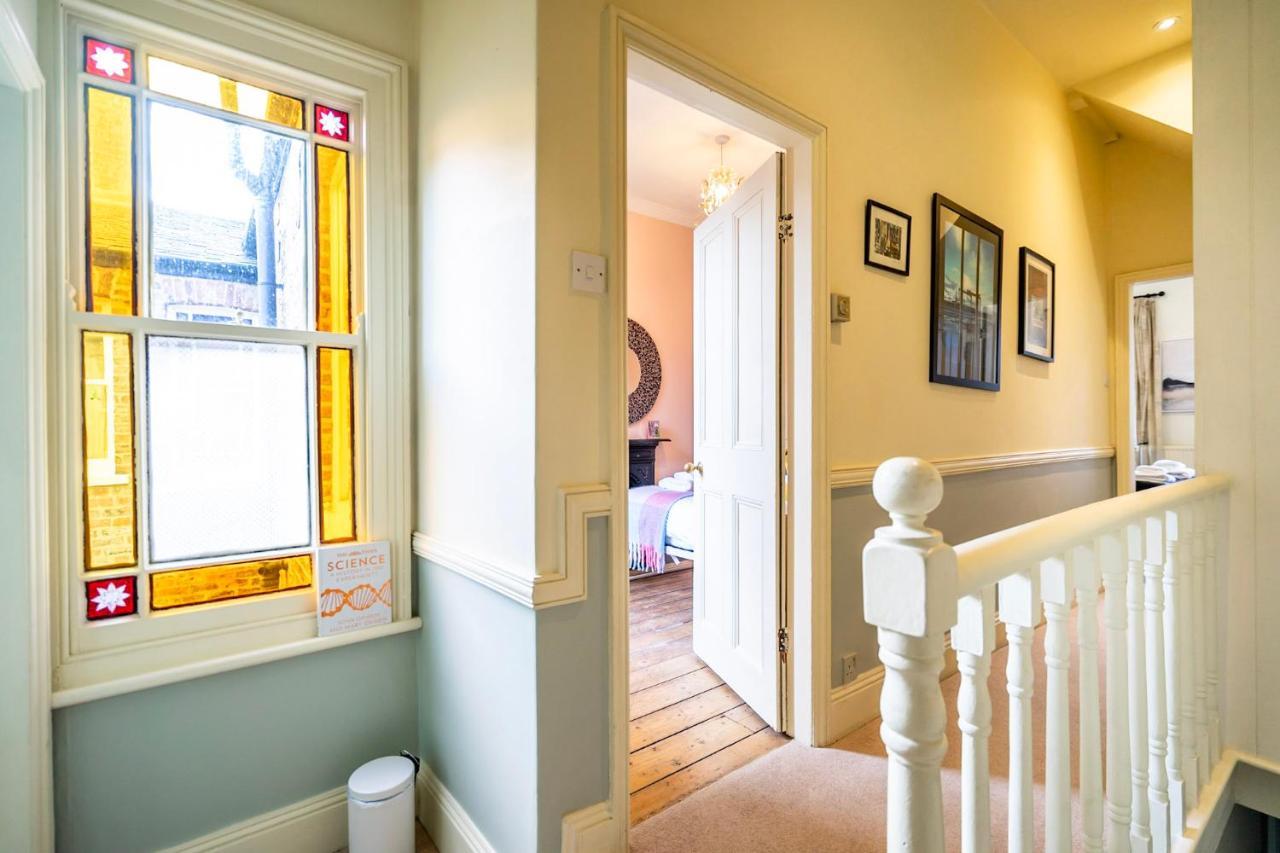 7 St John's Crescent York