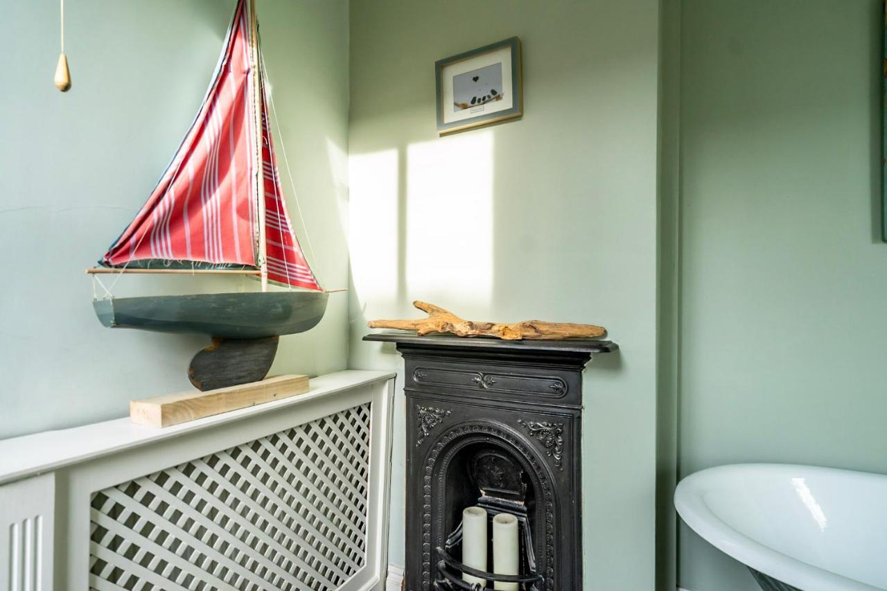 7 St John's Crescent York