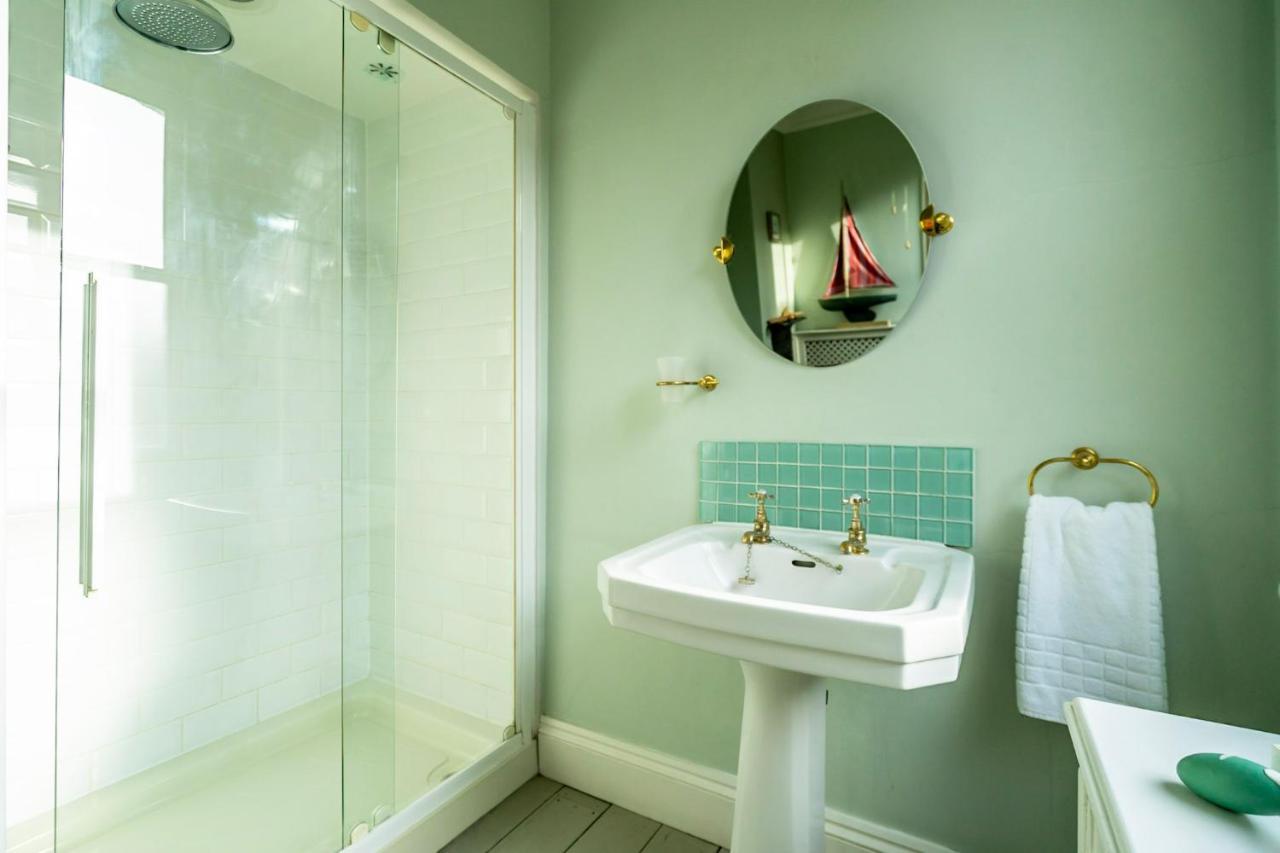 Holiday home 7 St John's Crescent York