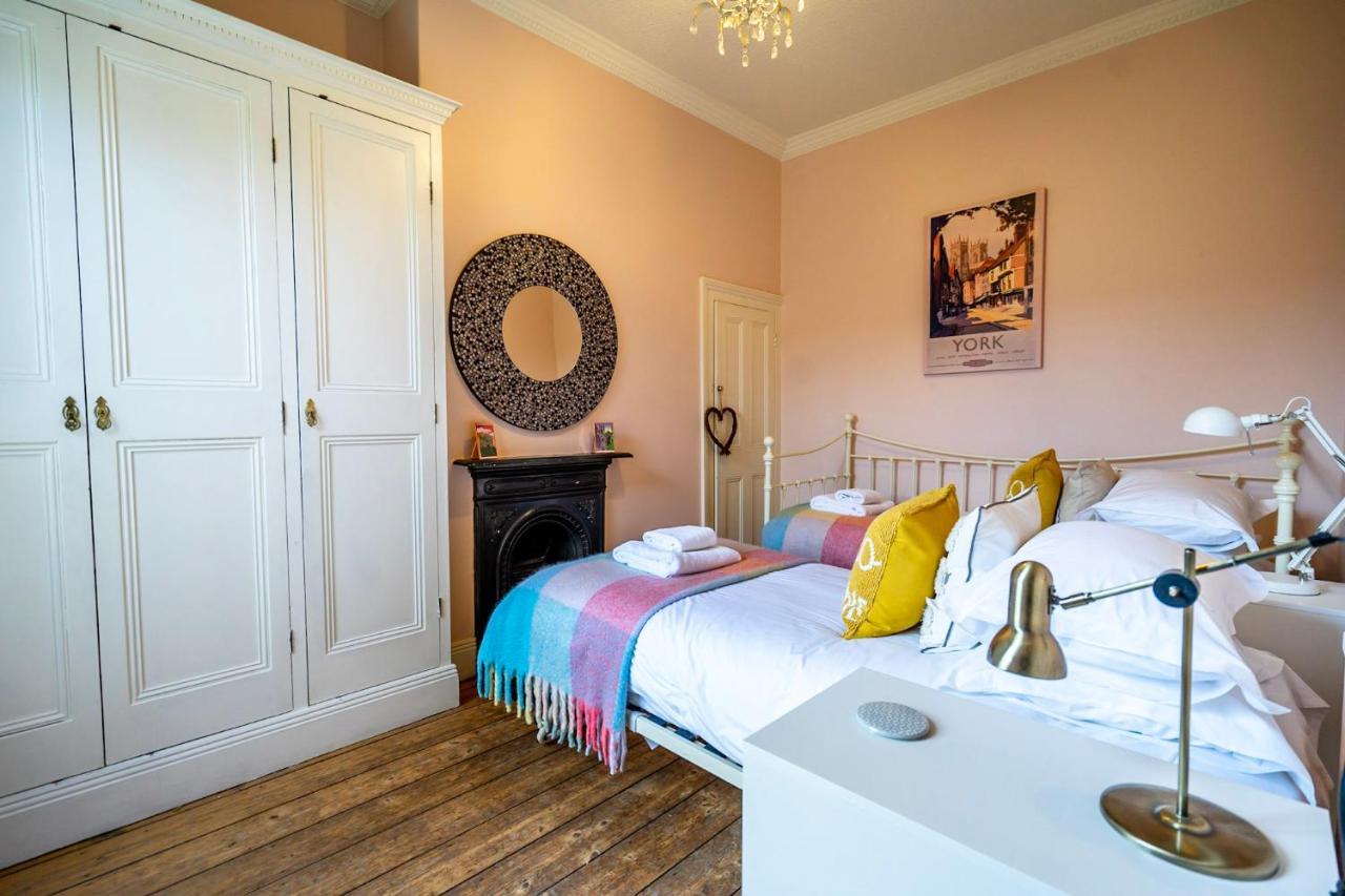 Holiday home 7 St John's Crescent