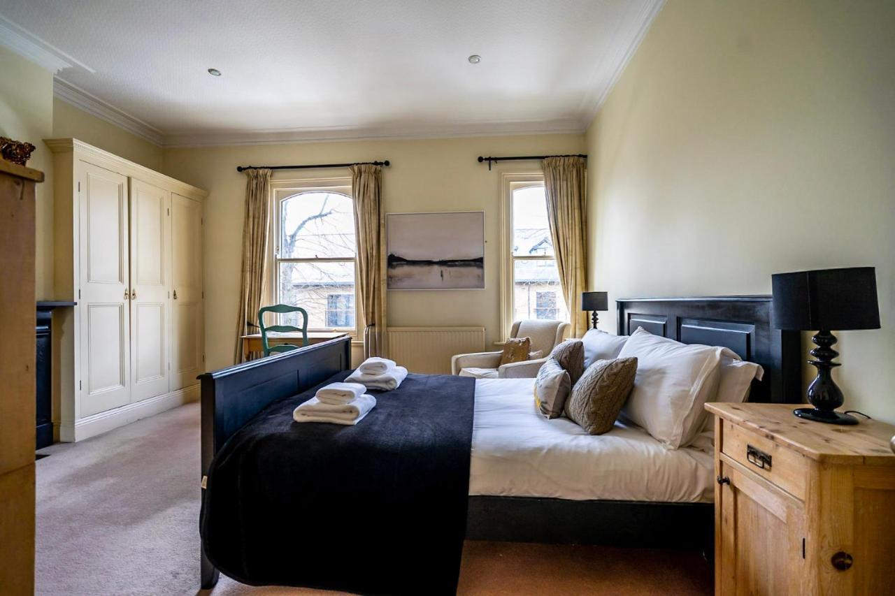 Holiday home 7 St John's Crescent *